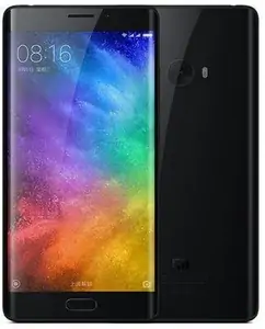 Ремонт телефона Xiaomi Mi Note 2 в Санкт-Петербурге
